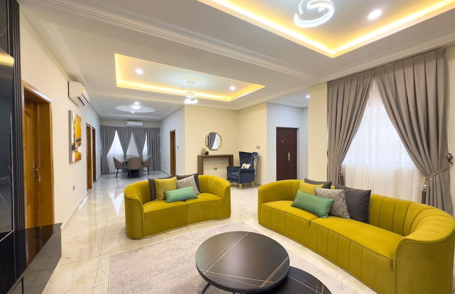 The AUD Luxury Apartments - Foto 25