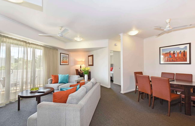 Metro Advance Apartments & Hotel, Darwin - Photo 23