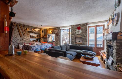 Apartment Verrand by Interhome - Foto 9