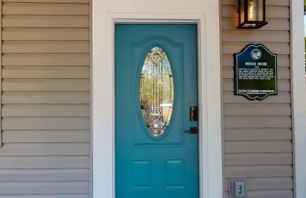 Modern 2BR 2BA with King bed-Fast Wi-Fi 75 inch OLED TV - Foto 20