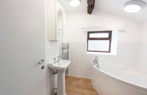 The Barn House - Foto 10