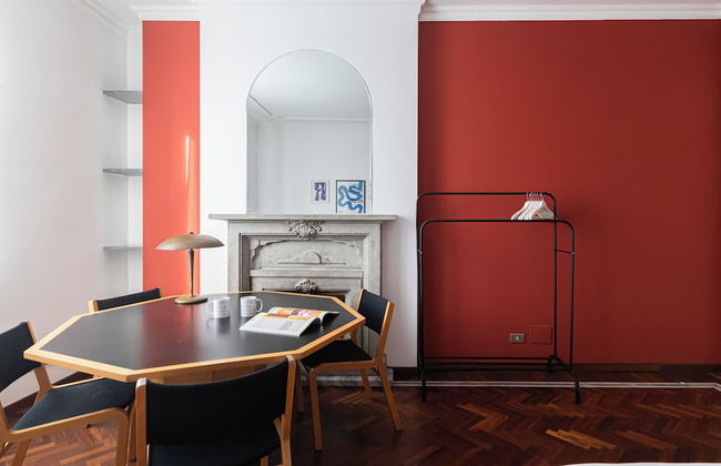 Italianway - Bligny 26 - Foto 45