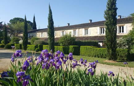 Domaine de la Brette - Photo 40