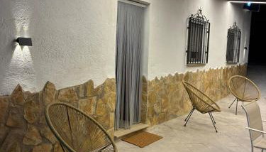 Villa Río Béjar - Photo 5