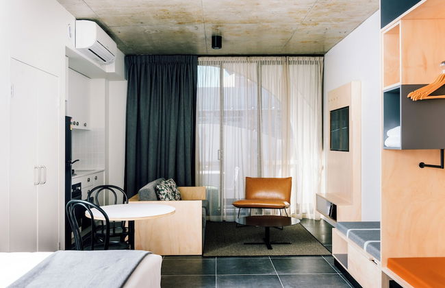 Veriu Broadway - Foto 19