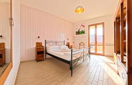 Villa Arianna Lake View Apartments with Pool - Foto 24