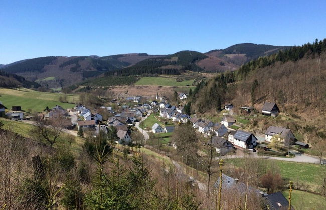 Eifel Garden Hideaway - Foto 17