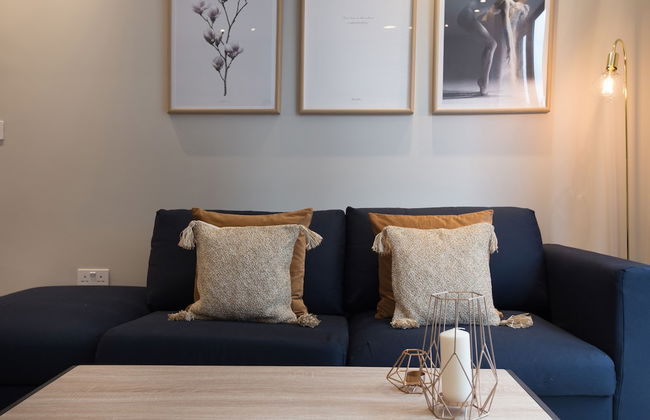 Elephant and Castle by Allô Housing - Foto 46