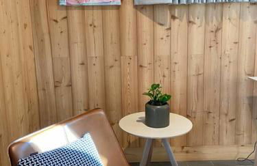 Modern Mountain Retreat - Foto 25