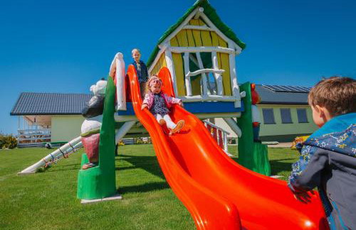 Domki Bajkowe Wzgórze - Foto 18