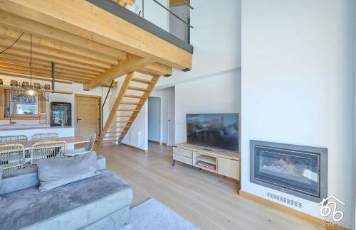 Espectacular apartamento dúplex Bellver - Foto 2