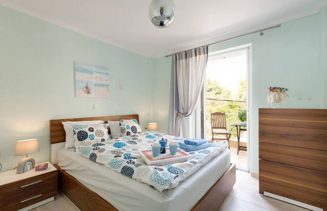 Fantastic Penthouse in Neos Marmaras - Foto 3