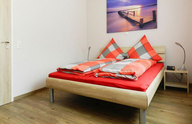 Ferienwohnung Landblick, Rastede - Foto 4