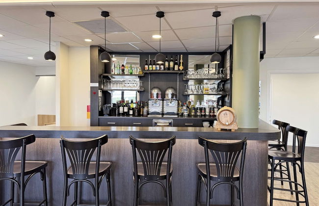 Kyriad Prestige Residence & Spa Cabourg - Dives-sur-Mer - Foto 58