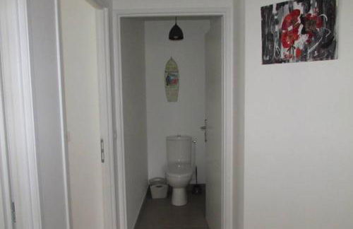 Maison Solyselva Piscine- Proche océan- Climatisée - Foto 44