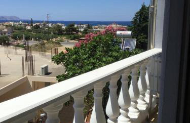 The Olive Garden Apartments - Foto 30