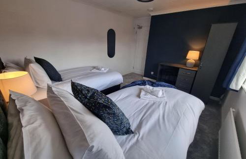 Cooks House by Cliftonvalley Apartments - Foto 13