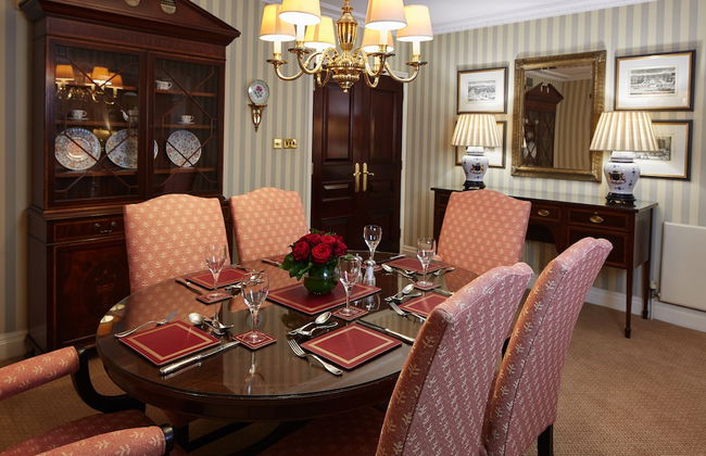 Cheval Thorney Court at Hyde Park - Foto 50