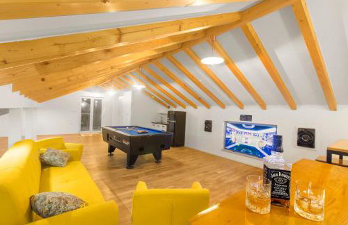 Villa Antonia with heated pool - Foto 26