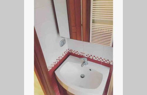 House Bologna Stazione Mazzini flat x 2 - Foto 17