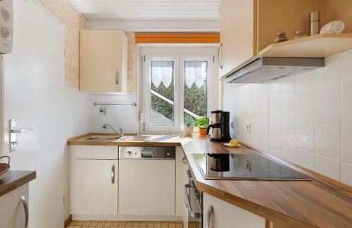 Ferienwohnung Vogelsang - Foto 12