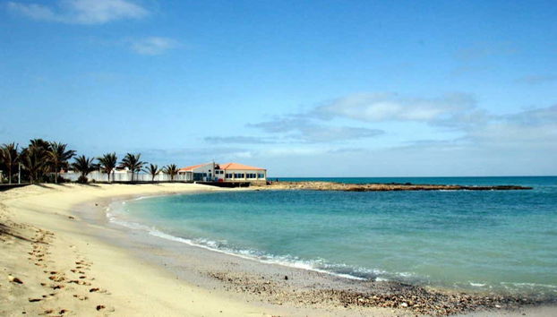 Tour por la isla de Sal - Foto 2