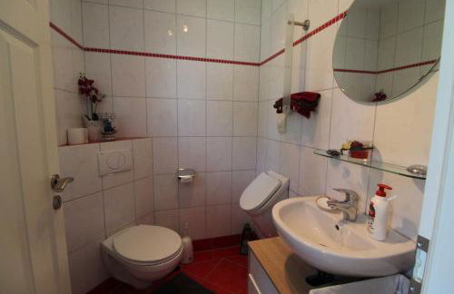 Ferienhaus Moorspatz, 95143 - Photo 6