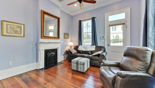 NOLA Cottage - Foto 2