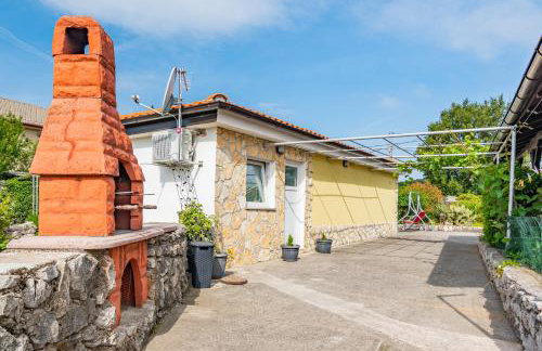 Family-friendly apartments with swimming pool Krasica, Rijeka - 18059 - Foto 3