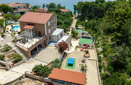 Villa Milina Korčula A Quiet Mediterranean Retreat - Foto 21