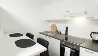 Airport Apartment 64 in Freising - Foto 3