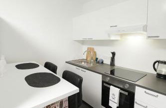 Airport Apartment 64 in Freising - Foto 3