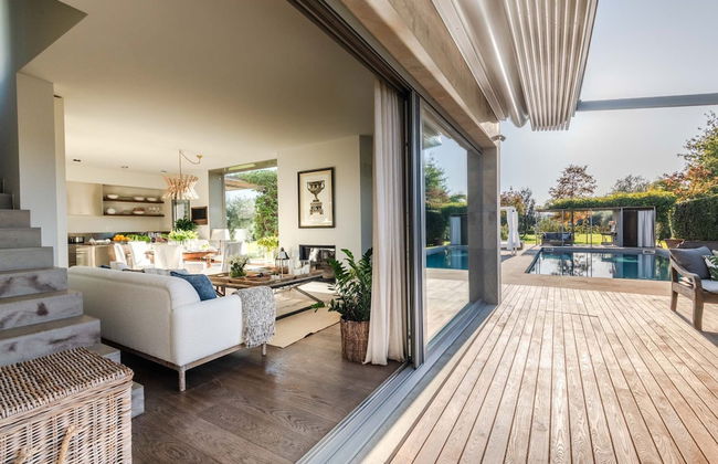 Villa Campanile Farmhouse - Foto 13