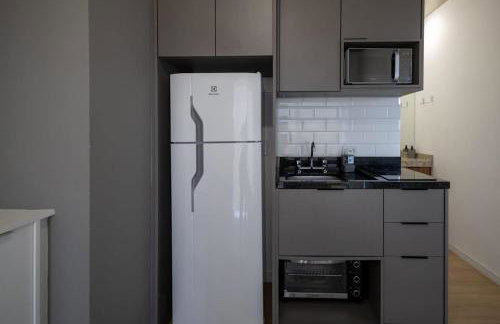 Modern apartment with fast Wi-Fi - Prado Velho - Foto 31