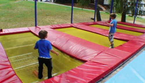 PARIS - Haus am See mit Sandstrand & Seeblick nahe Rhein-Main und Spessart - Foto 4