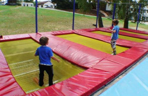 Mobilheime Kahl - Studio ATHEN - Foto 29