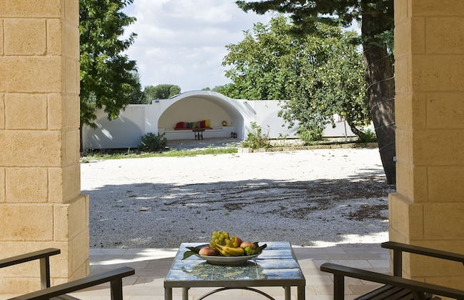 Masseria Il Mandorlo Fiorito - Photo 39