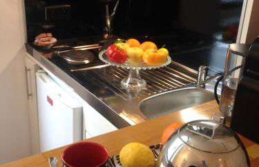 L'Art Studio hyper centre - Foto 17