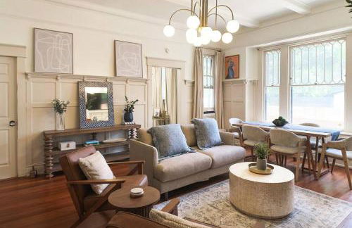 Walk to downtown 1-1 Apartment - Foto 23