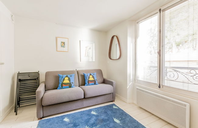 Résidence Louvre - Bellan - Foto 36