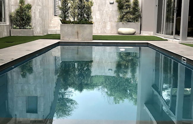 The Reserve Residence - Foto 41