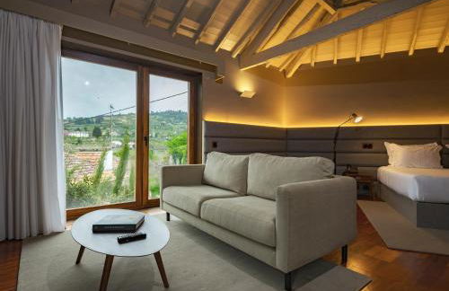 Lavandeira Douro Nature & Wellness - Foto 94