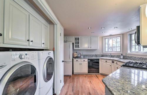 Wooded Retreat with Deck 4 Mi to Downtown Flagstaff - Photo 8