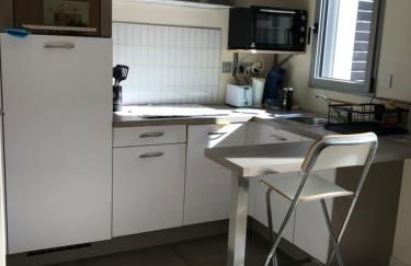 Studio T1BIS BORD DE PLAGE - Foto 5