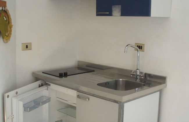 Agriturismo Costa Del Sud - Foto 10