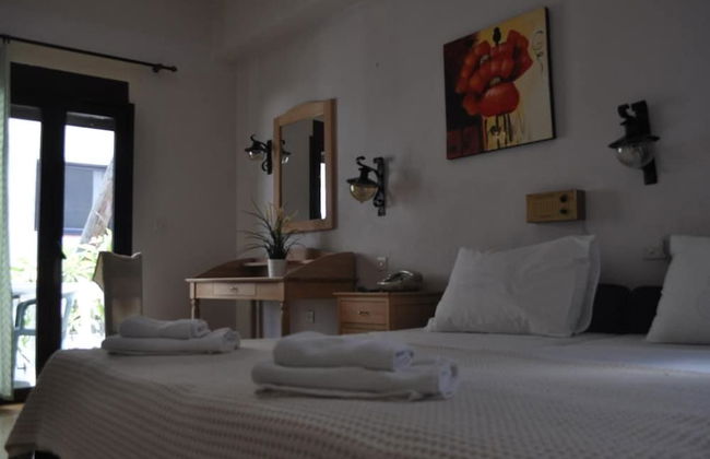 Byzance Hotel - Photo 16