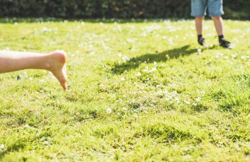 Waves - Sea View Duplex Apartment, Stoke Fleming - Foto 52