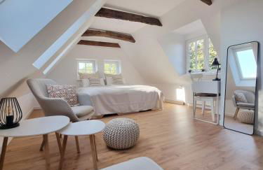 Lichtdurchflutete Dachgeschosswohnung mit Charme - Photo 5