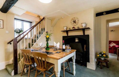 Character Farm Cottages, 5 cottages near Dorset Coast - Photo 29