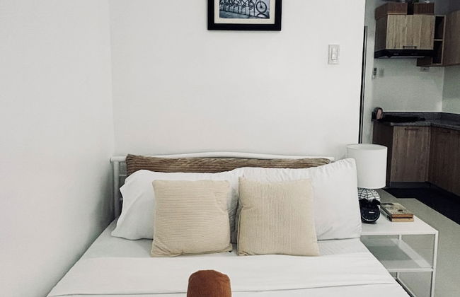 Bright & Airy Urban Escape - Foto 4